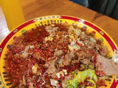 -洪福亮酒家(南草厂街店)