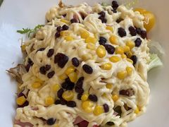 特选厨师沙拉-桃子餐厅·天津菜(红星路直营店)