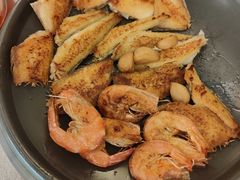-潮府馆·非遗潮州菜·港式点心(世纪公园店)