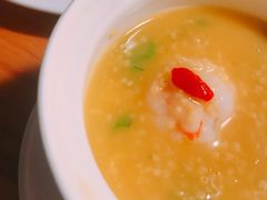 -周三的情书花园餐厅(江北店)