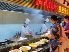 -碧中海汤泉汗蒸酒店