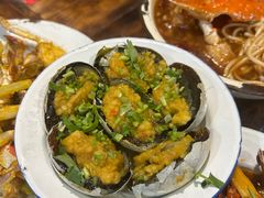 -夹夹大·蟹蟹大排档(财富又一城店)