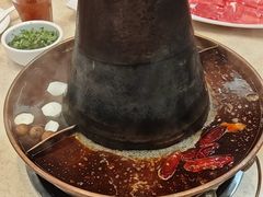 -阳坊大都涮羊肉(阳坊总店)
