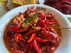 虾皇蒜蓉大虾-虾皇(龙虾城旗舰店)