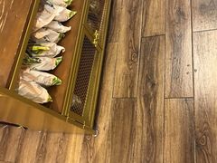 -清真文铁家烧麦馆