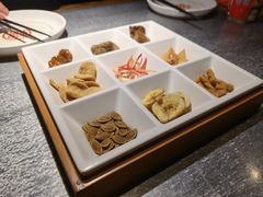 -探鱼·鲜青椒爽麻烤鱼(北京路天河城店)