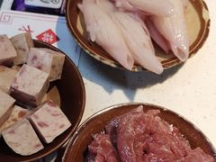 -芈重山老火锅(广州首店)