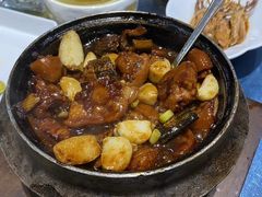 -香雪海饭店中餐厅(人民桥店)