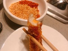 -海底捞火锅(万达坊店)