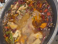 -三道菜(明堂公园店)