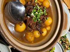 -青年公社烤鸭(青年路店)