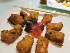 -昔士风中西餐厅(天河公园店)