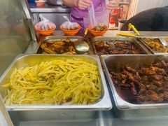 -咱家王新国把子肉(县东巷店)