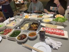 -海底捞火锅(铂澜大象城店)