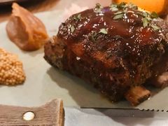 -BOR Eatery(安福路店)