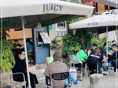 -Juicy Bakery(大学路店)
