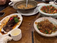 -一楼食业·美食人家