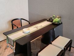 -海味·悦外滩中餐厅(上海宝龙丽筠酒店)