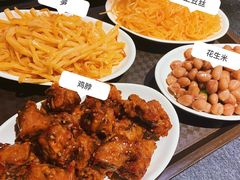 -郭记三宝粥店(锦山大街店)