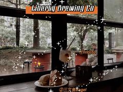 -Liberty Brewing Co·曼哈顿餐吧