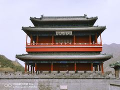 -居庸关长城