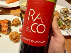 -青岛即墨希尔顿逸林酒店·開自助餐厅