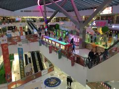 -新田360广场(上海华侨城店)