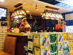 双椒鱼头-老湖南湘土菜馆(普阳街店)