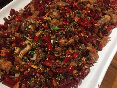 -望京一号·重庆江湖菜(工体店)