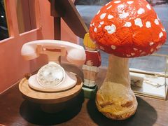 -恋物百货商店(华侨城店)