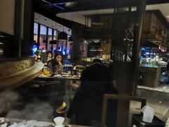 -星伦多 自助料理(圆融店)