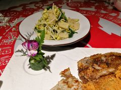 -汉唐宴长安食府