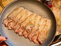 -羊大爷涮肉(亮马桥店)