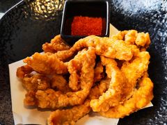 -湊湊火锅·茶憩(和平大悦城店)