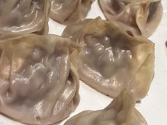 烤包子-海尔巴格一甸茶餐厅(团结路店)