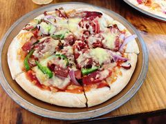 -阳光披萨(辽宁路店)