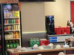 -河南前程·羊肉汤·烧烤(总店)