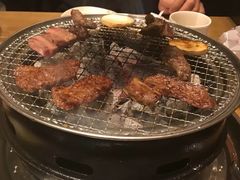 -韩国料理大力士(屏风街店)