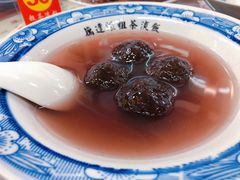 -粗茶淡饭(东关街店)
