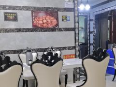 -馨方园食府·市井老南京菜