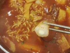 -青春分食(仙林大学城店)
