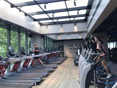 -VIP 威尔仕健身·游泳(嘉华中心店)