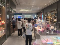 -泡泡玛特POPMART(武汉新天地南馆店)