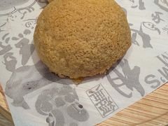 -蔡澜点心·粤菜(新街口IFCX店)
