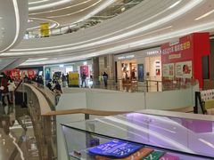 -KK ONE(京基滨河时代店)