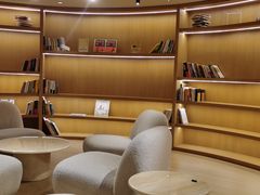 -北京国贸CBD亚朵S酒店xFunsCenter