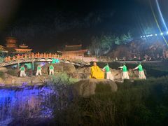 -禅宗少林·音乐大典