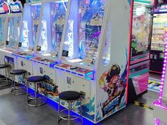 -星际传奇·电玩城·游戏厅·儿童乐园(大悦城店)