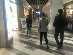 -百联临沂购物中心(临沂路店)