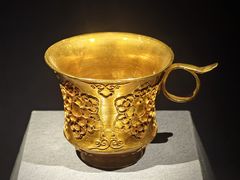 -陕西历史博物馆